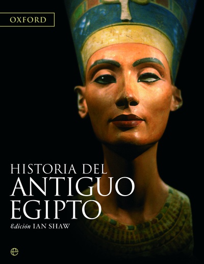 Historia del Antiguo Egipto