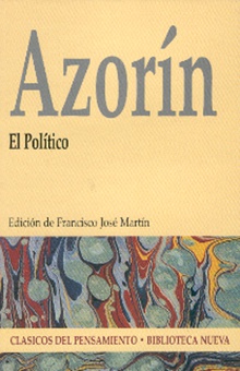 El político (Azorín)