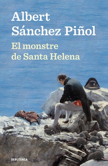 El monstre de Santa Helena (edició limitada)