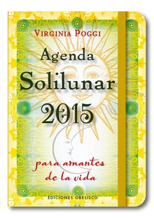 Agenda 2015 solilunar