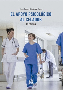 El APOYO PSICOLÓGICO DEL CELADOR-2ª edición