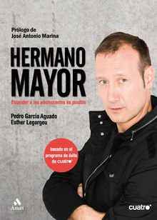 Hermano mayor. Ebook