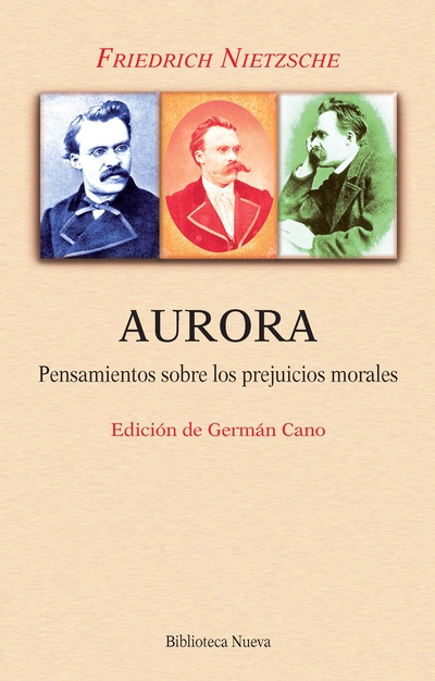 Aurora (nueva edición)