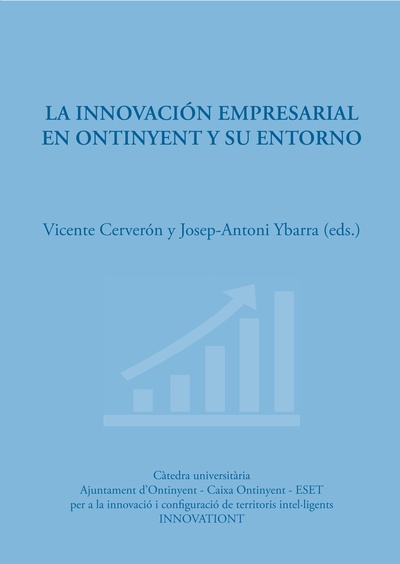 Innovación empresarial en Ontinyent y su entorno, La