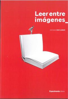 Leer entre imágenes