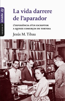 La vida darrere de laparador