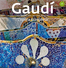 Gaudí, introduzione alla sua architettura