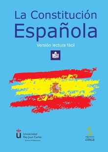 La Constitución Española. Versión Lectura Fácil