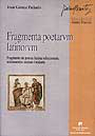 Fragmenta poetarum latinorum