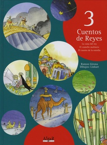 3 Cuentos de Reyes