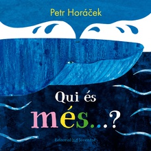 Qui és més?
