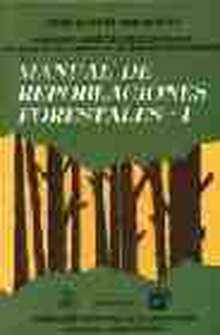 MANUAL DE REPOBLACIONES FORESTALES I