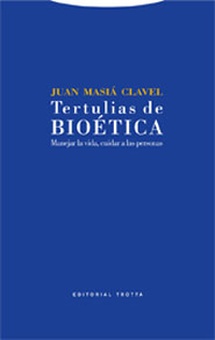 Tertulias de bioética