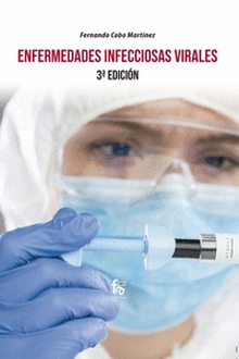 ENFERMEDADES INFECCIOSAS VIRALES-3ª EDICIÓN