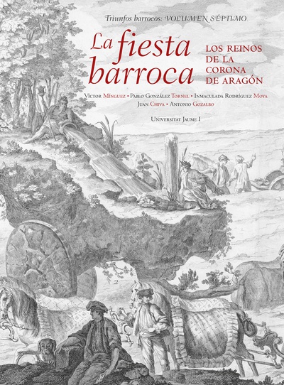 La fiesta barroca. Los reinos de la Corona de Aragón