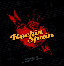 Rockin¿ Spain
