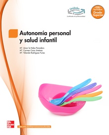 Autonomía personal y salud infantil