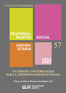 Un diseño universitario para la responsabilidad social