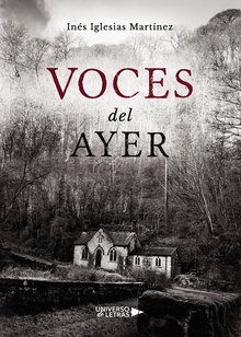 Voces del Ayer