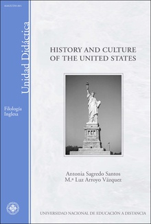 History and culture of the united states