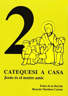 Catequesi a casa 2