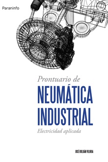 Prontuario de neumática industrial