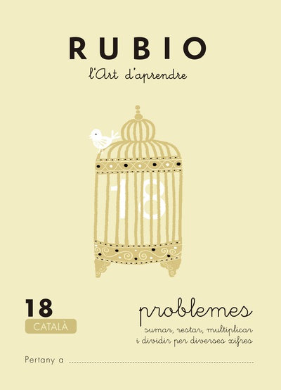 Problemes RUBIO 18 (català)