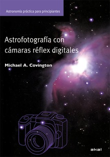 Astrofotografía con cámaras digitales