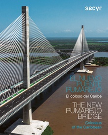 El nuevo puente de Pumarejo