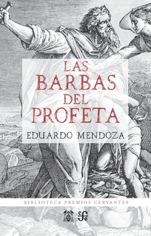 Las barbas del profeta