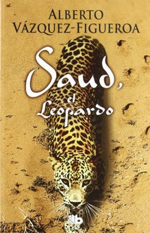 Saud, el Leopardo
