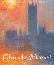 Claude Monet: Band 1