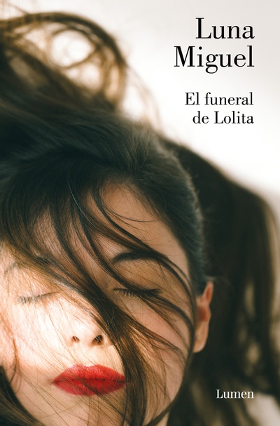 El funeral de Lolita
