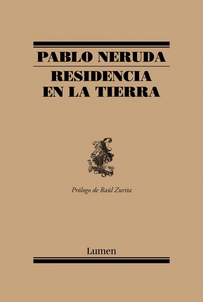 Residencia en la tierra