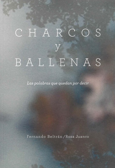 Charcos y Ballenas