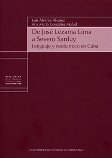 De José Lezama Lima a Severo Sarduy