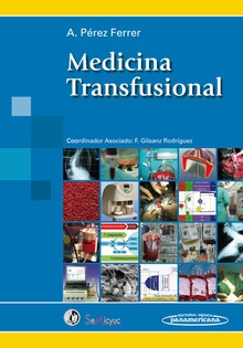 MEDICINA TRANSFUSIONAL