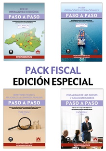 Pack Fiscal - Black Friday 2023