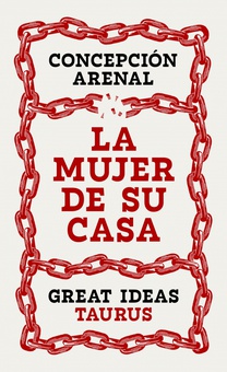 La mujer de su casa