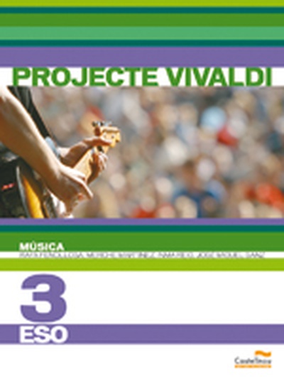 Música 3r ESO. Projecte Vivaldi