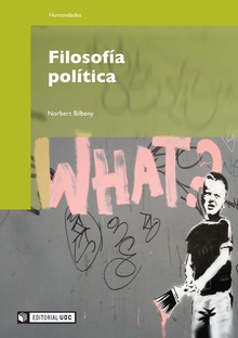 Filosofía política