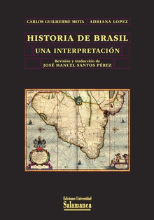 Historia de Brasil una interpretación