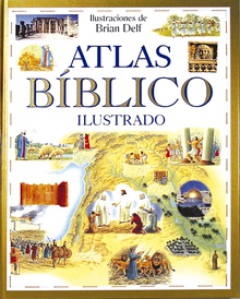 Atlas Bíblico ilustrado