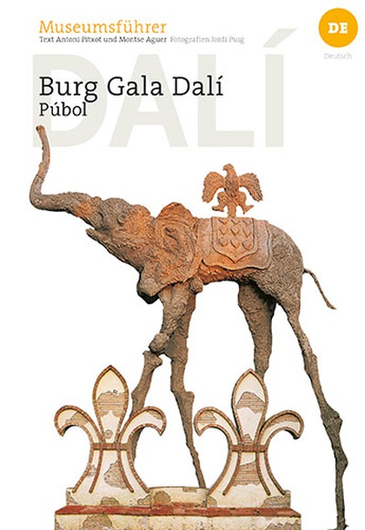 Burg Gala Dalí Púbol