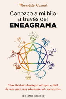 Conozco a mi hijo a través del eneagrama