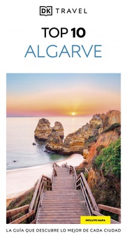 Algarve (Guías Visuales TOP 10)
