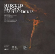 Hèrcules buscant les hespèrides / Hércules buscando las hespérides / Hercules  sarching ford the hesperides