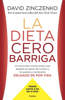 La dieta cero barriga