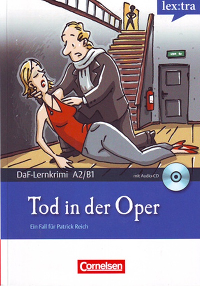 Tod in der Oper