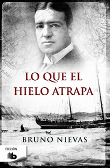 Lo que el hielo atrapa